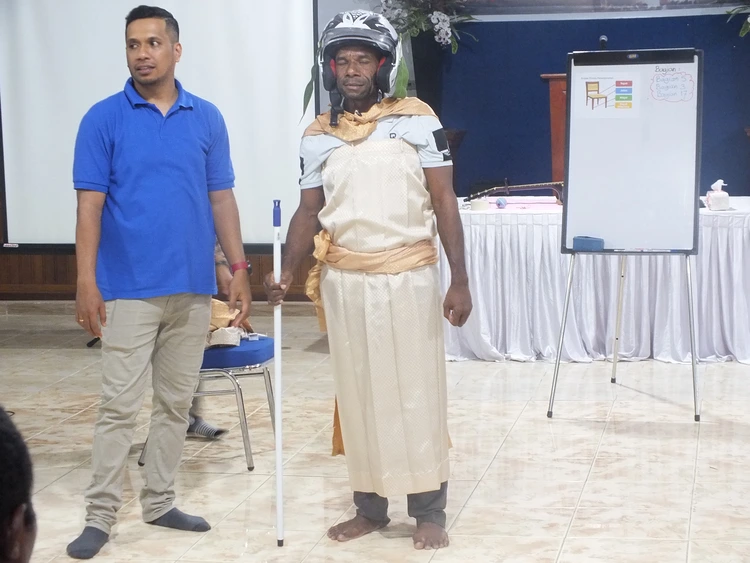 Pengunaan Budaya Orang Yahudi