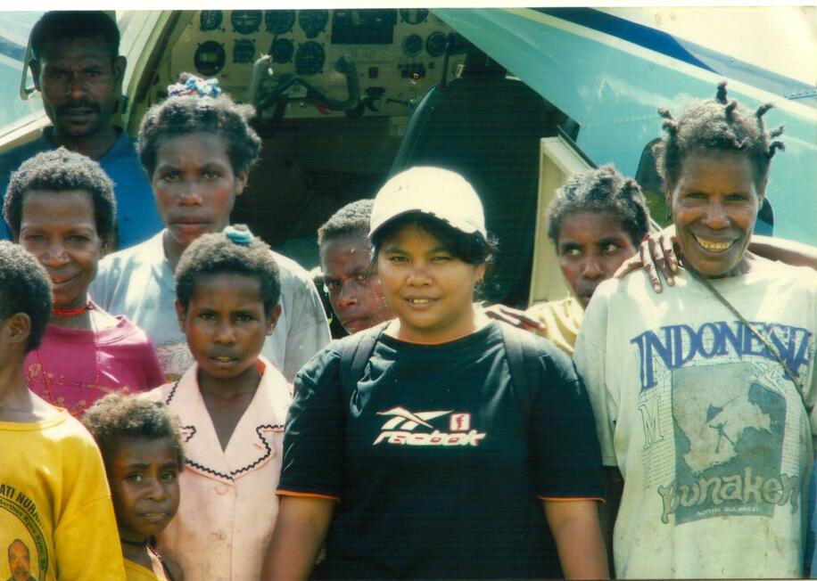 Mama Kure