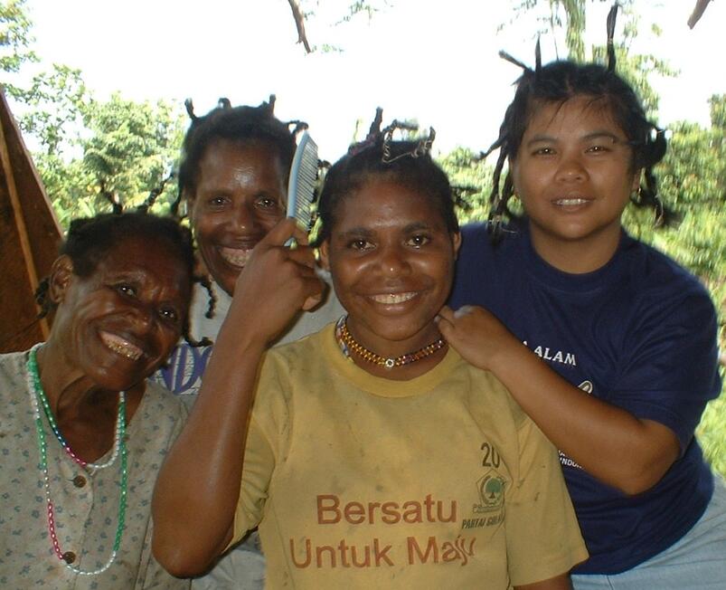 Rambut